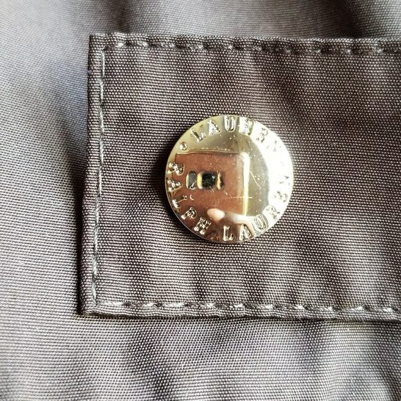 Ralph Lauren reversible vest - Picture 5 of 7